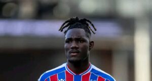 Uche’s AFCON Dreams in Jeopardy as Limited Game Time at Crystal Palace Sparks Emotional Plea