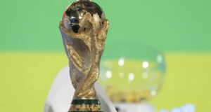 Nigeria’s Super Eagles Missing as FIFA World Cup Draw Set To Hold in Washington, D.C.