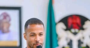 Osimhen, Iwobi, Bassey, Balogun React as Super Eagles Captain William Troost-Ekong Announces Shock Retirement