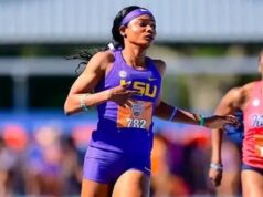 Tima Godbless Emerges as Nigeria’s New Sprint Sensation After Record-Breaking Season