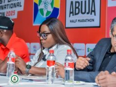 Premium Trust Bank Abuja City International Half Marathon Gets Bronze Labelled Status