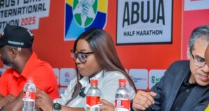 Premium Trust Bank Abuja City International Half Marathon Gets Bronze Labelled Status