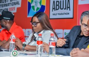 Premium Trust Bank Abuja City International Half Marathon Gets Bronze Labelled Status