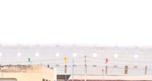 Sporting Lagos Thrash Iganmu FC 5-0 in TCC Cup Group Stage