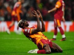 Galatasaray 3–2 Samsunspor: Osimhen Delivers Last-Gasp Winner in Istanbul Thriller