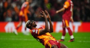 Galatasaray 3–2 Samsunspor: Osimhen Delivers Last-Gasp Winner in Istanbul Thriller