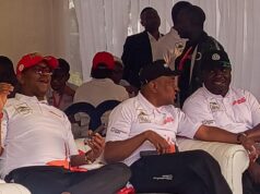 Just-In: Dikko, Olopade Storm Finish Zone Early As Abuja Half Marathon Earns World Athletics Bronze Label