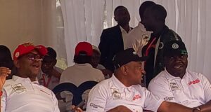 Just-In: Dikko, Olopade Storm Finish Zone Early As Abuja Half Marathon Earns World Athletics Bronze Label