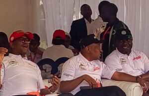 Just-In: Dikko, Olopade Storm Finish Zone Early As Abuja Half Marathon Earns World Athletics Bronze Label