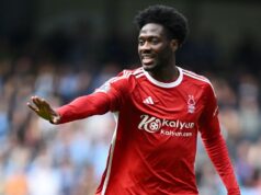 Going After Footballer’s Girlfriend ‘ Aina Clarifies Viral Clip