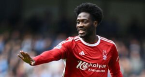 Going After Footballer’s Girlfriend ‘ Aina Clarifies Viral Clip