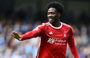 Going After Footballer’s Girlfriend ‘ Aina Clarifies Viral Clip