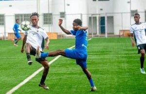 Dreamland, New Generation Set Up Blockbuster Final in Abia State U19 Cup
