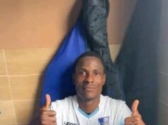 Dennis Paul Fires Spartak Subotica to Crucial Away Victory in Serbian U19 League