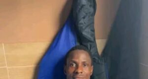 Dennis Paul Fires Spartak Subotica to Crucial Away Victory in Serbian U19 League