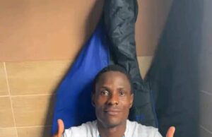 Dennis Paul Fires Spartak Subotica to Crucial Away Victory in Serbian U19 League