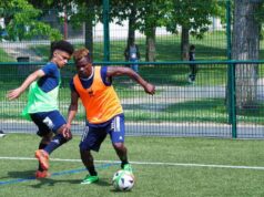 Adeshina Yekini Ibrahim Returns to Starting Lineup as Bergerac Push for Crucial Home Victory