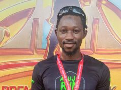 Premium Trust Bank Half Marathon: Yusuf Abdulmalik Happy To Achieve New Personal Best