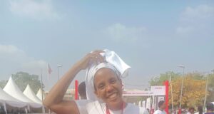 Premium Trust Bank Half Marathon: AFN Vice-president Aku Aghazu Chineze Praises Nilayo For Smooth Organisation In Abuja