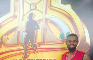 Premium Trust Bank Half Marathon: Aliko Dangote University Undergraduate Musbahu Hamza Eyes Global Standard