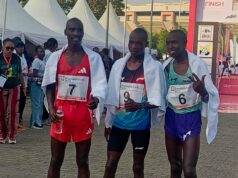 Kenya Sweeps PremiumTrust Bank Abuja Half Marathon As Nigeria’s Shehu Shines With Double Cash Prize