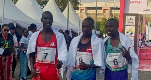 Kenya Sweeps PremiumTrust Bank Abuja Half Marathon As Nigeria’s Shehu Shines With Double Cash Prize