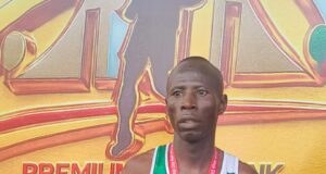 Premium Trust Bank Half Marathon: Shehu Adamu Muazu Hails Organisers, Seeks First Place Finish In Next Edition