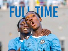 Beyond Limits Outclass Crown FC 3–1 in NNL Clash