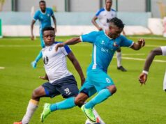 NPFL Preview: Remo Stars Look to Extend Dominance Over Enyimba in Abeokuta