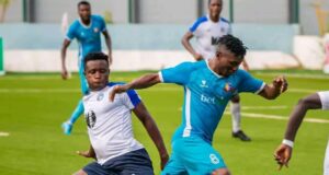 NPFL Preview: Remo Stars Look to Extend Dominance Over Enyimba in Abeokuta