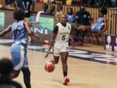 Ferroviario Maputo Thrash First Bank BC in WBLA Group B Opener
