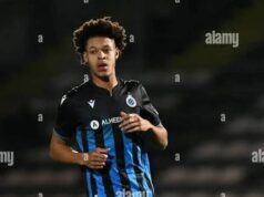 Furo Kaye Nets First Senior Goal as Onyendika Opens Season’s Account in Five-Goal Thriller