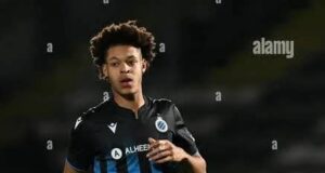 Furo Kaye Nets First Senior Goal as Onyendika Opens Season’s Account in Five-Goal Thriller