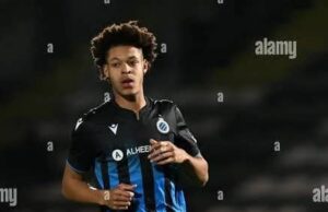 Furo Kaye Nets First Senior Goal as Onyendika Opens Season’s Account in Five-Goal Thriller