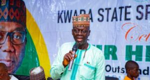 Kwara Showers NYG Heroes With Education Support, Mogaji Parents to Expose Kids to Sports and Academics