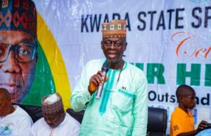 Kwara Showers NYG Heroes With Education Support, Mogaji Parents to Expose Kids to Sports and Academics