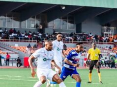 NPFL: Rangers Run Riot as Ikorodu Hold Wikki to Stay Top — NPFL Matchday 16 Round-Up