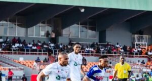 NPFL: Rangers Run Riot as Ikorodu Hold Wikki to Stay Top — NPFL Matchday 16 Round-Up