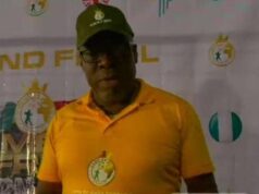 GOAT Tournament Will Produce Football’s Greatest, Soonest – Emeka Nwankwo