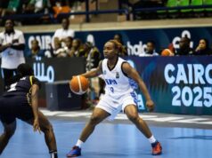WBLA: First Bank BC Suffer Consecutive Defeat, On Brink of Elimination