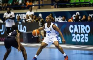 WBLA: First Bank BC Suffer Consecutive Defeat, On Brink of Elimination