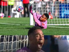 Oluwayemi Delivers Stunning Goalkeeping Display Despite Wellington Phoenix Defeat in NZ Derby