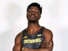 Unorji’s Rise Continues: Nigerian Sprint Prospect Poised for Breakout 2025 Season