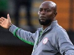 NPFL: Finidi George Laments Another Late Collapse as Rivers United Drop Points in Umuahia