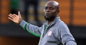 NPFL: Finidi George Laments Another Late Collapse as Rivers United Drop Points in Umuahia