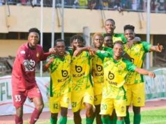 NPFL: Kwara United Back to Form, Sink Tornadoes in Ilorin