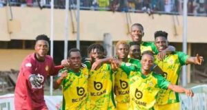 NPFL: Kwara United Back to Form, Sink Tornadoes in Ilorin