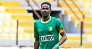 Rabiu Ali Inspires Kano Pillars to 2–1 Victory Over Kun Khalifat FC in Katsina
