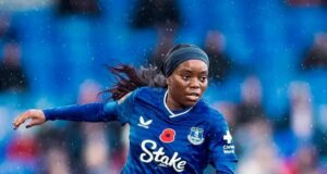 FT: Chelsea 0-1 Everton – Tony Payne’s Early Assist Hands Blues First WSL Defeat Under Bompastor