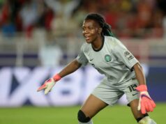 Nnadozie’s Brilliant Form Helps Brighton Snatch Away Win